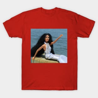 "Hey Sailor, It's Me Cher" !!! T-Shirt